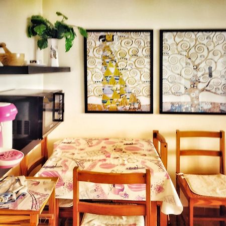 コスタ・デ・アンティグアCasa Anitaアパートメント エクステリア 写真