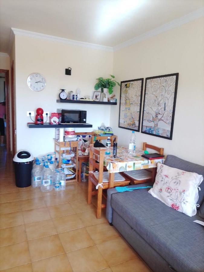 コスタ・デ・アンティグアCasa Anitaアパートメント エクステリア 写真