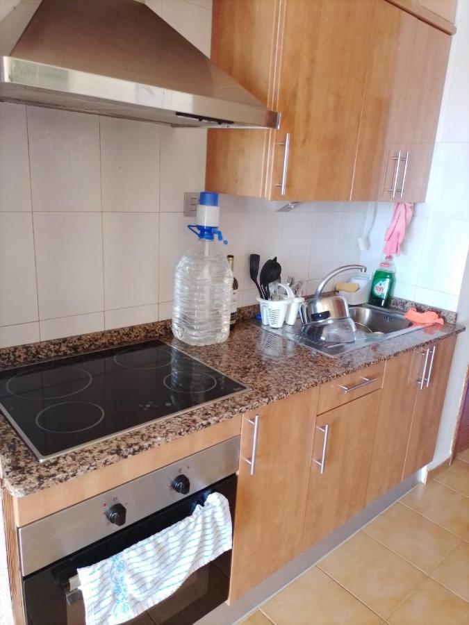 コスタ・デ・アンティグアCasa Anitaアパートメント エクステリア 写真