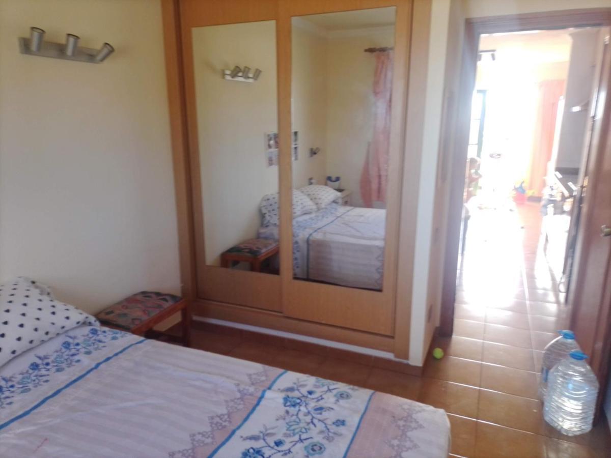 コスタ・デ・アンティグアCasa Anitaアパートメント エクステリア 写真