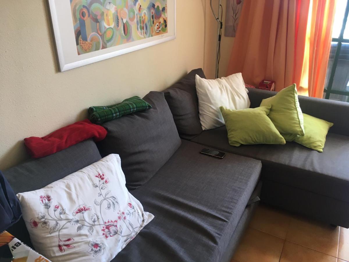 コスタ・デ・アンティグアCasa Anitaアパートメント エクステリア 写真