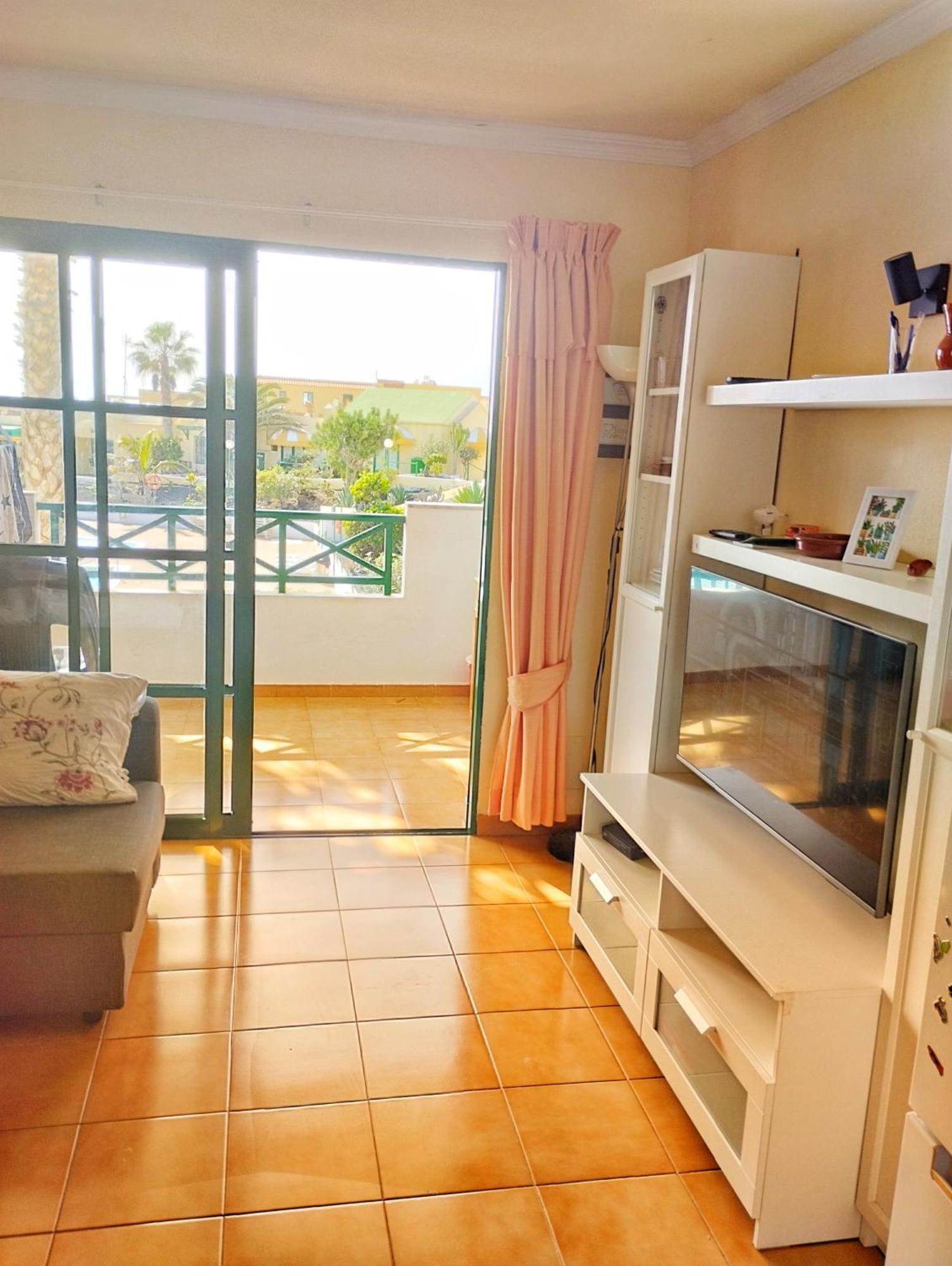 コスタ・デ・アンティグアCasa Anitaアパートメント エクステリア 写真